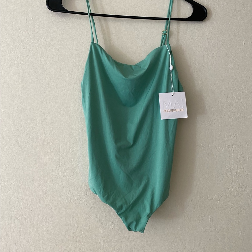Mai bodysuit